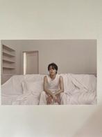 Jimin post card, Ophalen of Verzenden, Nieuw, Foto of Kaart