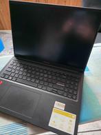 ASUS VivoBook 16 M1605YA  Ryzen 7, 16GB RAM, 1TB SSD, Computers en Software, Ophalen, Gebruikt, Gaming, 1024 GB