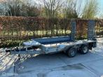 Ifor williams trailers GX106