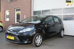 Ford Fiesta 1.25 Champion Garantie Nederlandse Auto 5 Deurs, Voorwielaandrijving, Euro 5, Gebruikt, 1242 cc