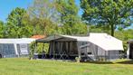 T.E.C  Weltbummler 510, Caravans en Kamperen, Caravans, T.E.C., Rondzit, Particulier, Koelkast