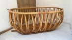 Rotan wieg - voor de creatieveling/DIY’er, Ophalen, Gebruikt, Wieg