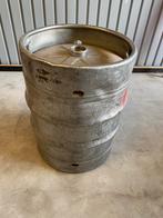 Gebruikte fust, Ophalen, Gebruikt, Vuurton