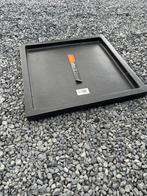 Partij Capi bloembak plantenbak Onderzetters, Ophalen, Tuin, Kunststof, Minder dan 30 cm