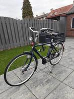 Gazelle Herenfiets te koop - Gazelle Men’s Bicycle for Sale, Ophalen of Verzenden