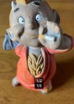 Vintage Lucifer Figurine Angel Devil KMH 1995, Ophalen of Verzenden, Zo goed als nieuw