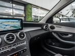 Mercedes-Benz C-Klasse Estate 200 Advantage Pack | Camera |, Automaat, 12 maanden, 4 cilinders, Zwart