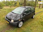 Renault Twingo 1.2 Authentique apk t/m 08-04-2026, Voorwielaandrijving, 4 stoelen, Zwart, Bedrijf