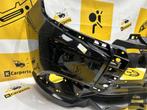 Voorbumper Mitsubishi Outlander KLS Bumper 6410G227ZZ, Gebruikt, Voor, Ophalen of Verzenden, Mitsubishi