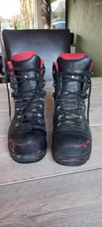 Haix trekker pro 2.0, Ophalen of Verzenden, Nieuw, Zwart, Werkschoenen