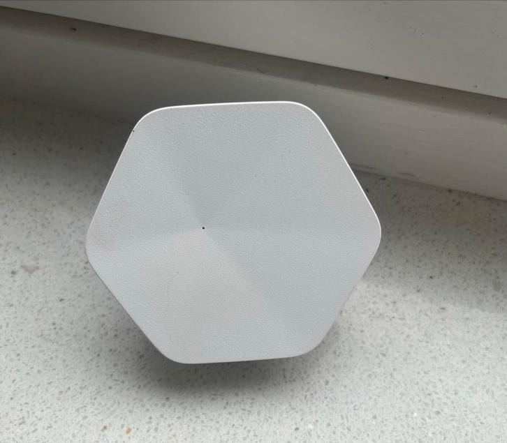 Ziggo Wifi Booster PPO1-ZG, Computers en Software, WiFi-versterkers, Gebruikt, Ophalen of Verzenden