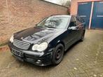 MERCEDES-BENZ C200 cdi w203 onderdelen, Auto-onderdelen, Ophalen of Verzenden, Mercedes-Benz, Bumper
