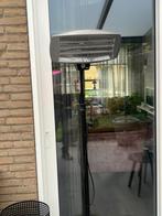 terrasverwarmer, Draaibaar, Gebruikt, Vloer, Ophalen