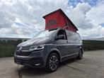 Volkswagen, Caravans en Kamperen, Campers, Automaat, Buscamper of Camperbus, Airbags, Volkswagen