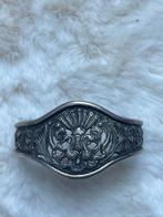 Djokja armband van 800 zilver uit Yogyakarta, Java., Ophalen of Verzenden, Zilver