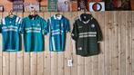 Feyenoord Uitshirt 1997-1998 XXL, Adidas, Ophalen of Verzenden, Zo goed als nieuw, Groen