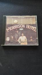 The Doors - Morrison Hotel CD, Ophalen of Verzenden, Gebruikt, Rock-'n-Roll