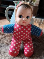 Oud Chinees popje, Verzamelen, Poppen, Ophalen of Verzenden, Pop