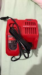 Milwaukee M12-18FC Rapid Charger, Auto-onderdelen, Accu's en Toebehoren, Ophalen of Verzenden, Nieuw