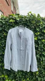 REV overhemd, Rev, Ophalen of Verzenden, Zo goed als nieuw, Halswijdte 41/42 (L)