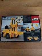 Vintage Lego Technic Heftruck 850, Kinderen en Baby's, Speelgoed | Duplo en Lego, Ophalen, Gebruikt, Complete set, Lego