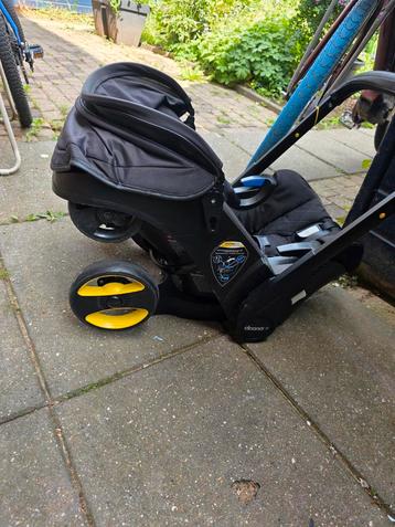 Doona Buggy beschikbaar voor biedingen
