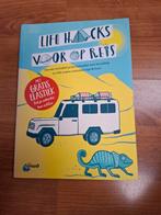 Silwen Randebrock - Life hacks voor op reis, Capitool, Europa, Ophalen of Verzenden, Zo goed als nieuw