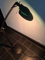 DESIGN TAFELLAMP - 2 LICHTPUNTEN - TRAFO, Ophalen, Zo goed als nieuw, DESIGN