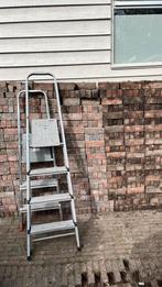 Klinkers waalformaat. Gratis op te halen, Tuin en Terras, Tegels en Klinkers, Ophalen, Gebruikt, Beton, Klinkers