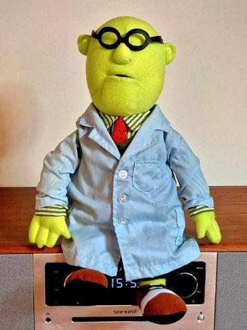 Dr Bunsen Honeydew pop Jim Henson Muppets the Muppet Show  beschikbaar voor biedingen