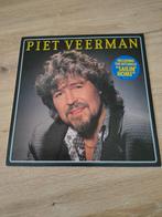 Piet Veerman Vinyl, Cd's en Dvd's, Ophalen of Verzenden, Zo goed als nieuw