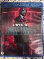 John Wick 4, Ophalen of Verzenden, Zo goed als nieuw