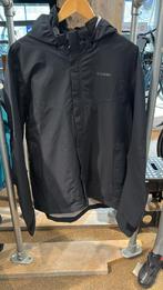 CUBE Rain Jacket CMPT Black XL, Heren, Nieuw, Ophalen of Verzenden, Cube