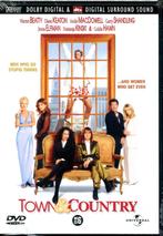 Town and country - Nieuw, Alle leeftijden, Ophalen of Verzenden, Nieuw in verpakking, Actiekomedie
