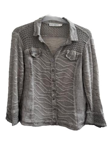 Elisa Cavaletti blouse L beschikbaar voor biedingen