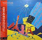 Rolling Stones – Still Life (Japan 1982), Ophalen of Verzenden, Gebruikt, 12 inch, Poprock