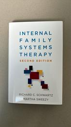 Internal Family Systems Therapy ISBN 9781462541461, Nieuw, Ophalen of Verzenden