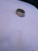 Buddha to buddha ring maat 17, Ophalen of Verzenden, Zo goed als nieuw, 17 tot 18, Dame of Heer
