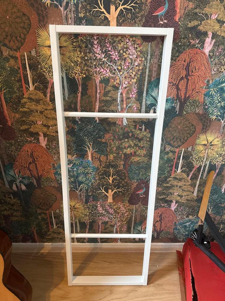 IKEA Pax Komplement kledingroede 100x35cm, Huis en Inrichting, Kasten | Kledingkasten, Zo goed als nieuw, Minder dan 100 cm, 50 tot 100 cm