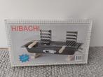 BBQ, Ophalen, Nieuw