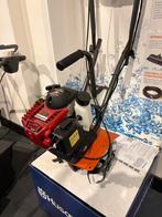 Husqvarna T300RH tuinfrees Honda showroommodel, Ophalen