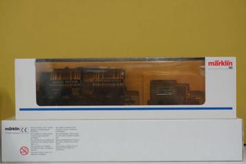 Märklin H0 Museumswagen 1991 Weinfaßwagen der K.W.Sts.E. beschikbaar voor biedingen