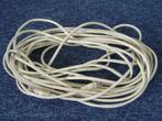 gebruikte Eternet kabel ruim 9 meter, Ophalen of Verzenden, Gebruikt