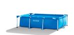Intex zwembad 220x150, Ophalen, Minder dan 80 cm, Opzetzwembad, 200 tot 400 cm