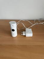 D-Link indoor camera DCS-8000, Binnencamera, Ophalen of Verzenden, Zo goed als nieuw