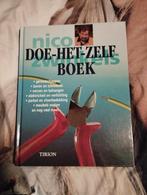 Nico doe het zelf boek, Ophalen, Zo goed als nieuw, Overige onderwerpen