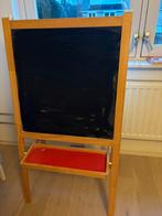 Krijtbord staand 2x, Ophalen, Gebruikt, Krijtbord