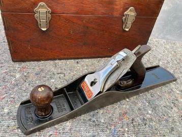 Stanley No. 6 Rijschaaf beschikbaar voor biedingen