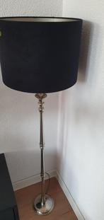 Vloerlamp Riviera Maison, Huis en Inrichting, Lampen | Vloerlampen, Ophalen, Zo goed als nieuw