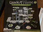 Gravitrax starter-set vertical pro, Kinderen en Baby's, Speelgoed | Educatief en Creatief, Ophalen of Verzenden, Gebruikt